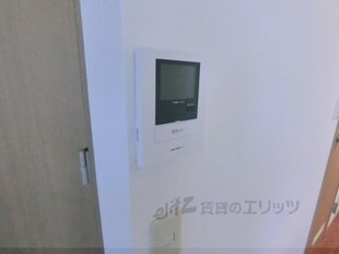 メゾンエルアンドジョイの物件内観写真